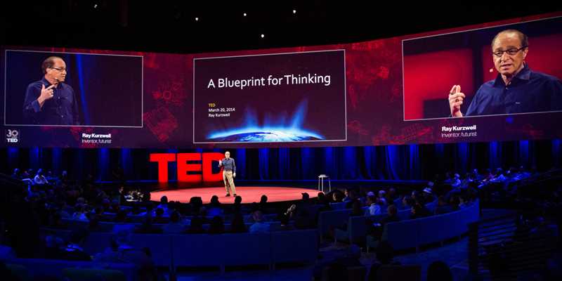 10 выступлений TED и TEDx для маркетологов