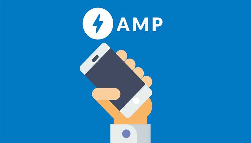 AMP Google - все, что нужно знать об ускоренных мобильных страницах