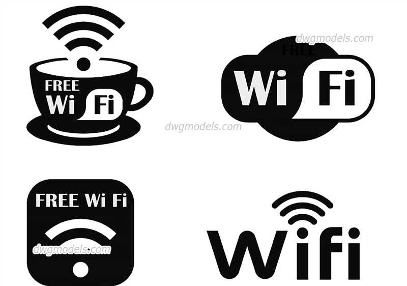 Wi-Fi: новый инструмент для магазинов и рекламодателей