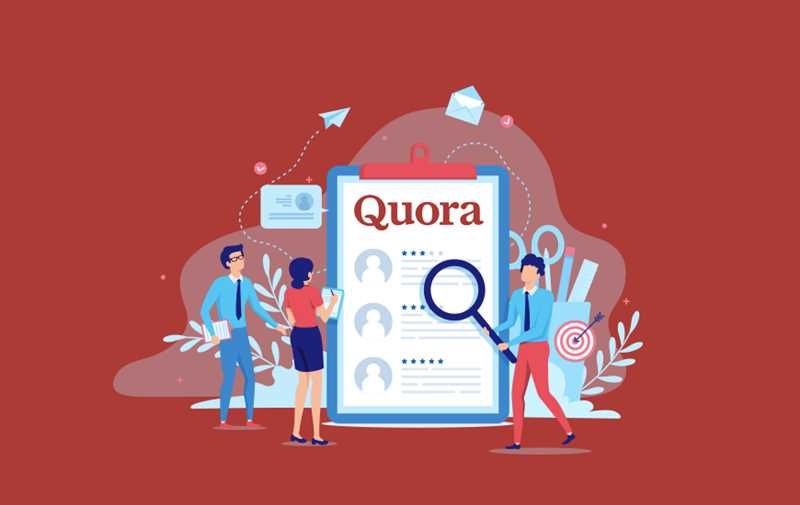 Особенности таргетинга в рекламной системе Quora