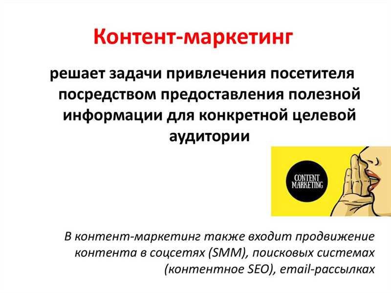 Почему Контент маркетинг все-таки работает: мнения 22-х зарубежных экспертов